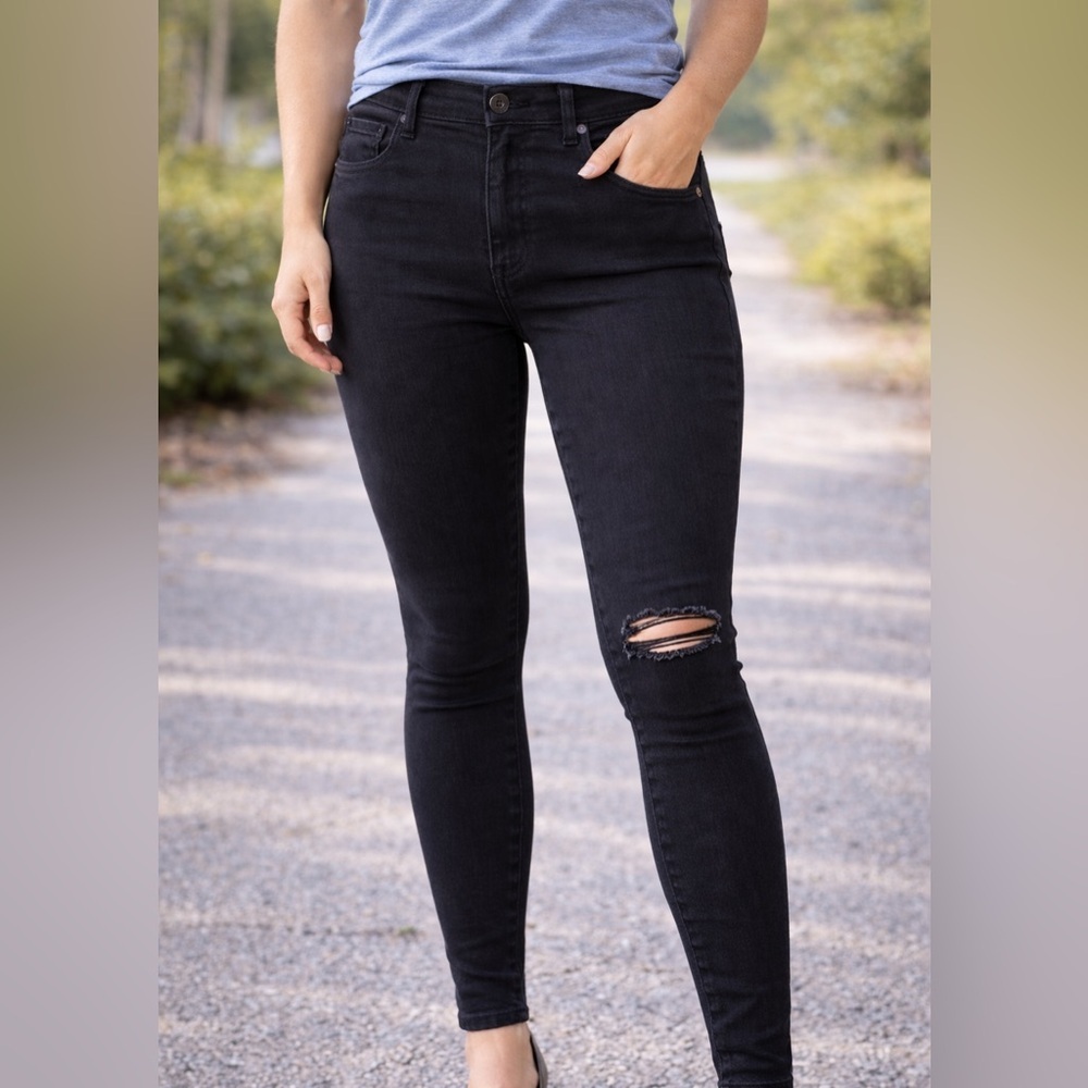 💗RSQ JEGGINGS💗 size 28